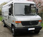 Mercedes-Benz Vario 816 D long et haut, 4 portes, Propulsion arrière, Achat, 2 places