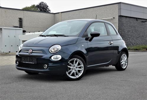 Fiat 500 Hybrid 1.0 Essence Hybrid 1'Er Main 10.000 km 2023, Autos, Fiat, Entreprise, Achat, Caméra 360°, ABS, Régulateur de distance