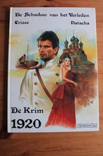 De schaduw van het verleden                      HC, Livres, BD, Crisse- Natacha, Enlèvement ou Envoi, Une BD, Comme neuf