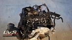 Motor van een Volkswagen Golf, Auto-onderdelen, Gebruikt, -, Volkswagen, -