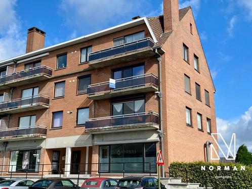 Appartement te huur in Kuurne, 2 slpks, Immo, Huizen te huur, Appartement, B