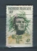 POLYNESIE FRANCAISE, Postzegels en Munten, Postzegels | Oceanië, Verzenden