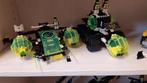 lego space uit jaren 90, Ophalen, Gebruikt, Lego