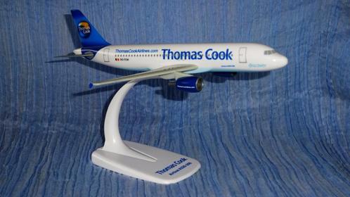 Airbus Thomas Cook A320-200  1/200, Verzamelen, Luchtvaart en Vliegtuigspotten, Zo goed als nieuw, Schaalmodel, Verzenden