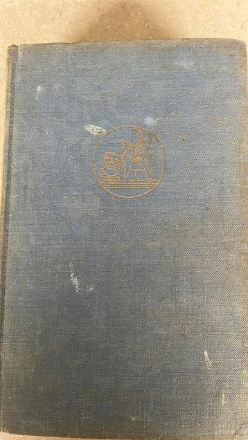 Der Volks-Brockhaus – 13e herziene editie (1962) beschikbaar voor biedingen