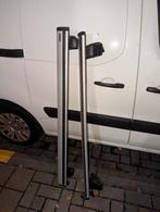 Barre de toit thule wingbar Evo Audi A3 Sportback 2019, Auto diversen, Dakdragers, Ophalen, Gebruikt