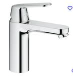 Grohe lavabokraan, Doe-het-zelf en Bouw, Ophalen, Nieuw