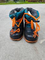 warme boots, laarzen, Ophalen, Gebruikt
