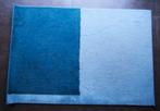 Ikea Stillebak Tapijt Turkoise Colour Block 195 x 133 cm, Maison & Meubles, Ameublement | Tapis & Moquettes, 100 à 150 cm, 150 à 200 cm