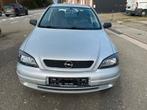 Opel Astra benzine automaat, Auto's, Stof, Elektrische ramen, 4 cilinders, 1600 cc