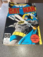 Strip batman, Meerdere comics, Ophalen, Gelezen