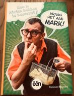 "Vraag het aan Mark!", Ophalen, Overige typen, Nieuw, Herman Verbruggen