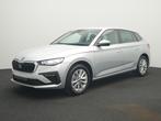 Skoda Scala Scala 1.0 TSI Selection, Auto's, Skoda, 121 g/km, Scala, Navigatiesysteem, Handgeschakeld