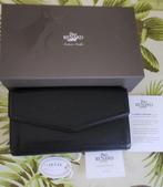 Dames portemonnee, Handtassen en Accessoires, Portemonnees, Ophalen, Nieuw, Zwart, Overige merken