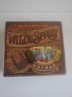 Joli boîte à cigarillos Wilde Spirit Hofnar, Collections, Utilisé, Envoi