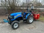 Solis 26hp dieselgoedgekeurde frontlift, Zakelijke goederen, Landbouw | Tractoren, Ophalen of Verzenden, Ford