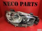MAZDA CX-5 CX5 XENON KOPLAMP LINKS KD5451030F, Ophalen of Verzenden, Gebruikt, Mazda
