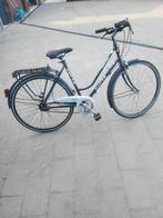 Norta survival Dames of herenfiets LAGE INTRAP TOPSTAAT!!, Versnellingen, Zo goed als nieuw, 57 tot 61 cm, Ophalen