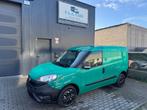 FIAT DOBLO 1.3JTD BJ2018 AIRCO CAMERA NAVIGATIE EURO6B FULL, Achat, Entreprise, 2 places, Diesel