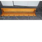 Porte manteau très grand, Ophalen, Zo goed als nieuw, Hout