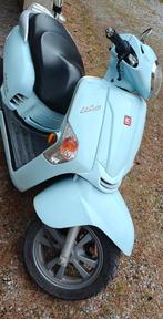 KYMKO LIKE 50CC B CLASS, Fietsen en Brommers, Scooters | Kymco, Ophalen, Gebruikt, Like