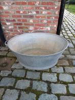 Zinken bad, Enlèvement