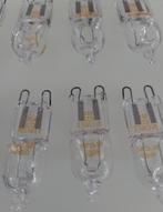 Halogeen Osram ECO 33W warm wit 2700K G9 16 stuks of /stuk, Ophalen of Verzenden, Zo goed als nieuw, 30 tot 60 watt, Halogeen (gloei)lamp
