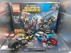 Lego batman 76053, Enlèvement, Utilisé, Briques en vrac, Lego