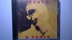 Kenny G - G Force, Ophalen of Verzenden, 1980 tot heden, Zo goed als nieuw, Jazz
