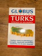 Turks spreken en begrijpen Globus taalgids, Boeken, Reisgidsen, Overige merken, Europa, Ophalen of Verzenden, Taalgids