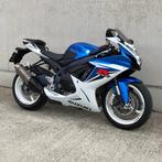 SUZUKI GSXR 600 BJ 2013, Motoren, Motoren | Suzuki, 4 cilinders, Motorrijbewijs A, Bedrijf, Super Sport