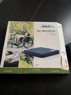 Kussen voor rolstoel, Diversen, Ophalen, Zo goed als nieuw