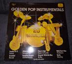 Lp plaat Golden pop Instrumentals, Ophalen, Zo goed als nieuw
