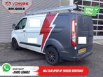 Ford Transit Custom 2.0 TDCI Trend EXPORT MARGE EURO6/ D.B., Auto's, 167 g/km, Wit, Bedrijf, Ford