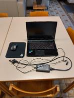 MSI Gaming Laptop, Computers en Software, Windows Laptops, Ophalen, 15 inch, Intel Core i7 processor, 512 GB