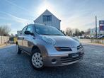 Nissan Micra 1.2i Acenta * AIRCO * 1 JAAR GARANTIE, Autos, Nissan, Achat, Entreprise, Micra, Essence