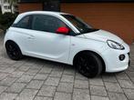 Opel Adam 1,2 2014, Auto's, Opel, Te koop, Benzine, Stof, Coupé