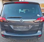 Te koop: Opel Zafira 1.4 Benzine (2016) motor defect, Voorwielaandrijving, Euro 6, 4 cilinders, Parkeersensor