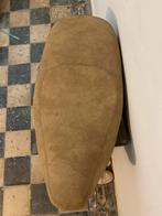 Zadel Vespa, nieuw. Lichtbruin beige, Fietsen en Brommers, Ophalen