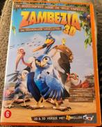 Zambezia, Tekenfilm, Amerikaans, Ophalen of Verzenden, Zo goed als nieuw