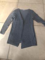 Gilet gris taille 40