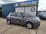 Citroen C4 SpaceTourer 1.5, Monovolume, Euro 6, 128 pk, Emergency brake assist
