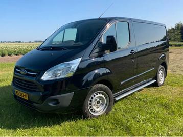 Ford Transit Custom 2.2 Tdci 92KW 2016 veiling Troostwijk  beschikbaar voor biedingen