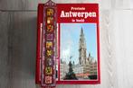 VINTAGE BOEKEN OVER DE 9 PROVINCIES, Ophalen, Zo goed als nieuw