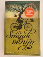 Alan Bradley - De smaak van venijn, Boeken, Ophalen of Verzenden, Zo goed als nieuw, Alan Bradley