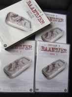 Baantjer - Seizoen 8 (3 disc), Cd's en Dvd's, Dvd's | Tv en Series, Boxset, Ophalen of Verzenden, Zo goed als nieuw, Vanaf 12 jaar