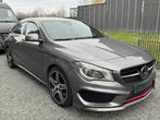 Mercedes CLA 250 4-Matic AMG -voiture de reprise -Historique, Autos, Entreprise, Capteur de stationnement, Entretenue par le concessionnaire