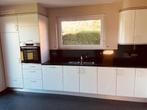 Tweedehands keuken - zelf uit te breken, Huis en Inrichting, Ophalen, Zo goed als nieuw, Wit, Graniet of Steen