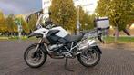 BMW R 1200 GS with full set of cases, Motoren, 2 cilinders, Particulier, Meer dan 35 kW, Toermotor