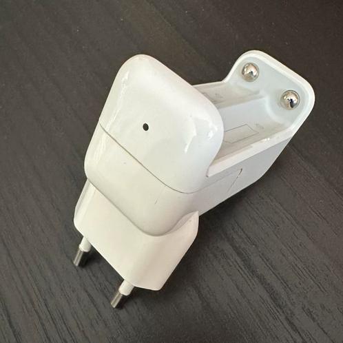 Apple vintage AA-oplader, Audio, Tv en Foto, Opladers, Zo goed als nieuw, Ophalen of Verzenden
